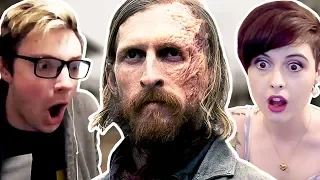 Fans React to Fear the Walking Dead Season 5 Episode 3: "Humbug's Gulch"
