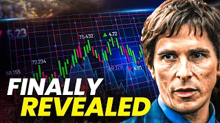 REVEALED: A Fascinating Look at Dr.Michael Burry's Investment Strategy