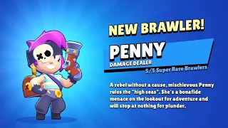 Unlocking New Penny 😳 Plus True Gold And Silver Penny