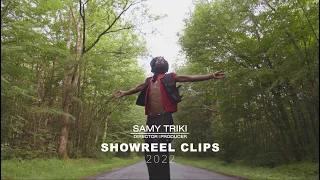 Showreel Clip 2022