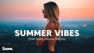Mega Hits 2023 🌱 The Best Of Vocal Deep House Music Mix 2023 🌱 Summer Music Mix 2023 #6
