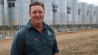 Grain Storage Series: Part 3/3 | Sealable silos