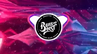 Axel Thesleff - Bad Karma [Bass Boosted]