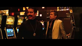 Тринадцать друзей Оушена | Ocean’s Thirteen (2007) | Трейлер на русском языке