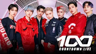 SuperM ‘100’ COUNTDOWN LIVE