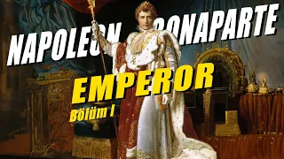 Entelektüel Bir Lider - Napolyon Bonapart | Napoleon