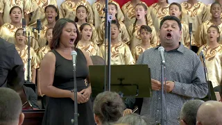 New Apostolic Church Southern Africa | Music - "The Holy City"