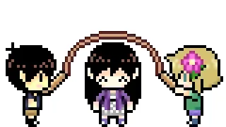 If BASIL from indie hit game OMORI was the protagonist