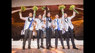 Ginoong Kanlahi 2024 - Grand Coronation Highlights