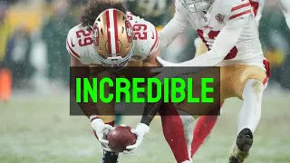 Revisiting the 49ers Punt Block for TD vs Packers