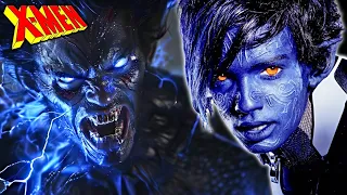 12 Insane Hidden Powers Of Nightcrawler That Make Him One Of The Most Prominent X-Men Member