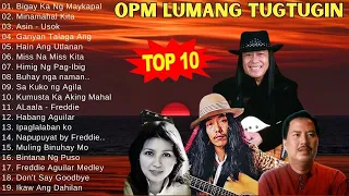 Tagalog Pinoy Old Love Songs Of Asin, Freddie Aguilar - Nonstop Mga Lumang Tugtugin 70s 80s 90s#opm