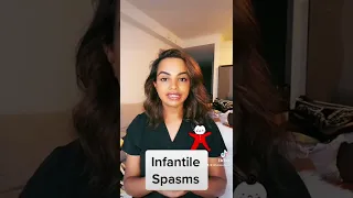 Infantile Spasms