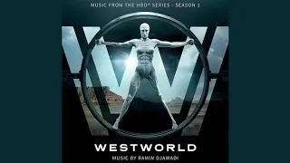 13 - Freeze All Motor Functions ~ Westworld season 1 (OST) - [ZR]