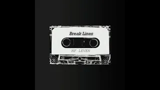 MF Leven - Break Lines