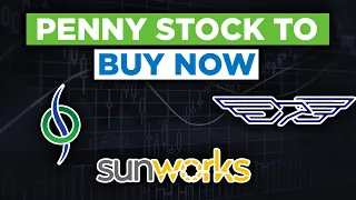 Penny stocks to buy now with high potential! (Part 1)