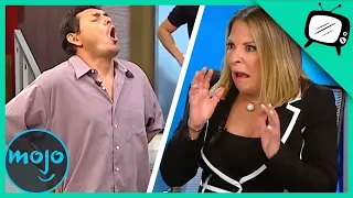 ¡Top 20 Episodios más RIDÍCULOS de Caso Cerrado!