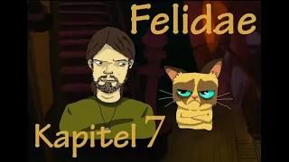 Felidae - Kapitel 07
