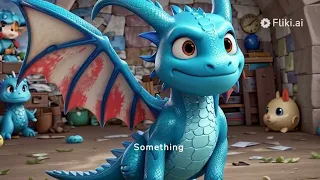 Kids Story in English | English Subtitles | Jack & The Dragon 🦖