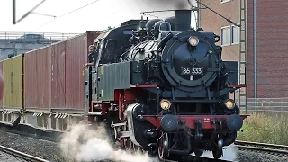 150 Jahre Hamburger Hafenbahn