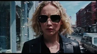 Joy (2015) - Türkçe Altyazılı 1. Fragman / Jennifer Lawrence, Robert De Niro, Bradley Cooper