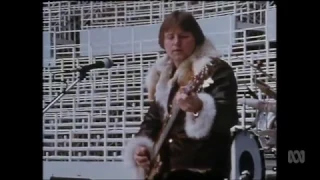 EMERSON, LAKE & PALMER - Fanfare For The Common Man (Full Uncut Video 1977)