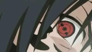 Sasuke vs Zaku | HERO [AMV]