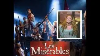 Caissy Levy -  I Dreamed a Dream (audio only) - Les Misérables