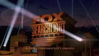 Fox Searchlight Pictures (2003) [Freeform]