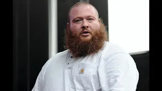 Action Bronson - Sergio (Alternative Intro)