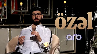 Çingiz Mustafayev – Sevəndə özümü xəstə kimi hiss edirəm – Özəl