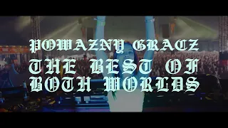 hannah montana - the best of both worlds (powazny gracz hardstyle remix)