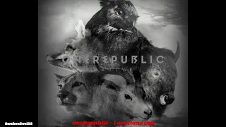 OneRepublic - Love Runs Out 1 hour