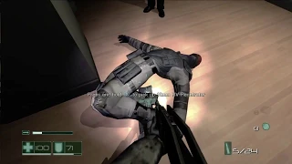 F.E.A.R. Bonus Mission  - Xbox 360 Version