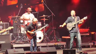 Dave Matthews Band AF  "That Girl Is You" 9 /5 / 2021 THE GORGE