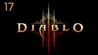 Прохождение Diablo 3 - Часть 17 —  Тени в пустыне: «Прерванные ритуалы»