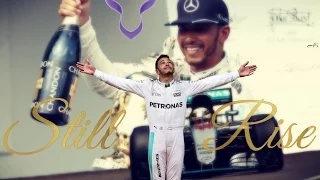 Lewis Hamilton - Still I Rise (HD)