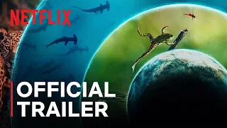 Our Living World Official Trailer 2024