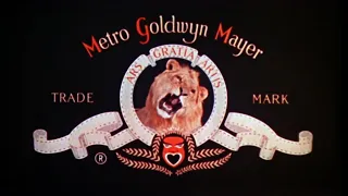 Metro-Goldwyn-Mayer Television (1973/1970)