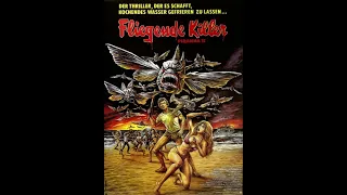 Piranhas 2:   Assassinas Voadoras 1981  Tvrip  Globo  Supercine Dublagem  Classica  Bks