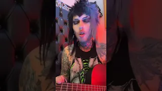 Dahvie Vanity Using Essential Oils 💀