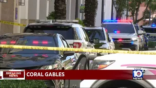 2 killed, 1 hurt in shooting in Coral Gables