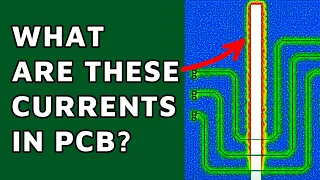 Why understanding currents in PCB is important? | #HighlightsRF