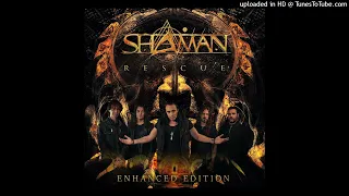 SHAMAN - The "I" Inside [RESCUE - ENHANCED EDITION]