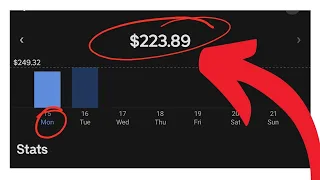 Step by Step - Uber Earnings Guide