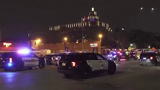 SAPD: 2 dead, 4 injured in shooting at Market Square Fiesta event