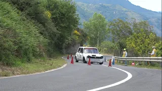 Slalom Rocca Novara Di Sicilia 2024