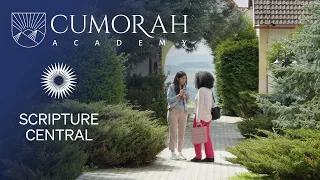 The Cumorah Academy and Scripture Central
