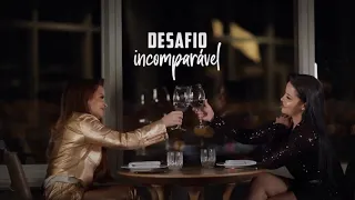 Maiara e Maraisa | Desafio Incomparável