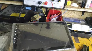 LEHX radio android  dimmer day/night problem.